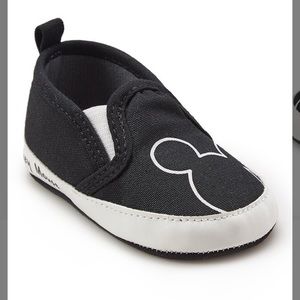 ABG Baby Glitter Twin Gore Sneaker